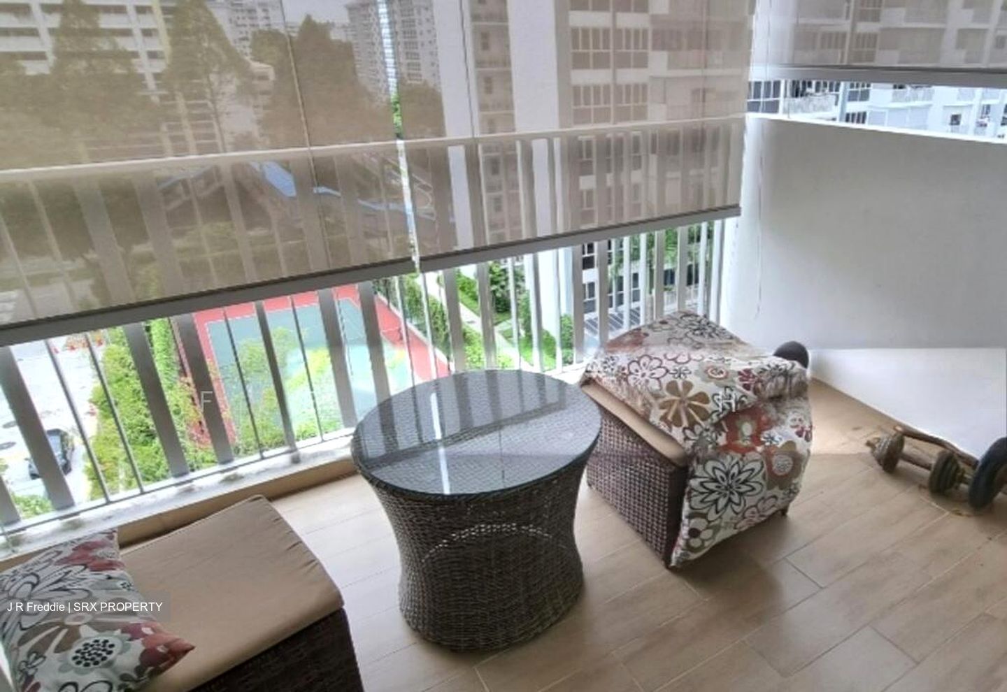 Forestville (D25), Condominium #504346111